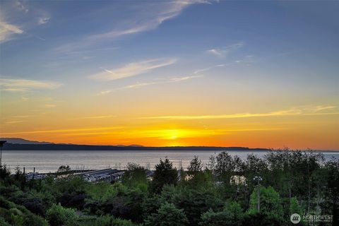 Photo of 61 Pine Street #216, Edmonds, WA 98020 (MLS # 2493306)