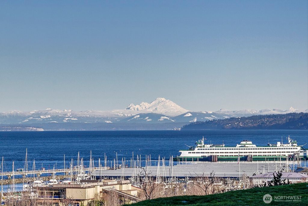 Photo of 61 Pine Street #216, Edmonds, WA 98020 (MLS # 2493306)