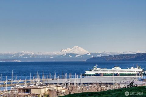 Photo of 61 Pine Street #216, Edmonds, WA 98020 (MLS # 2493306)