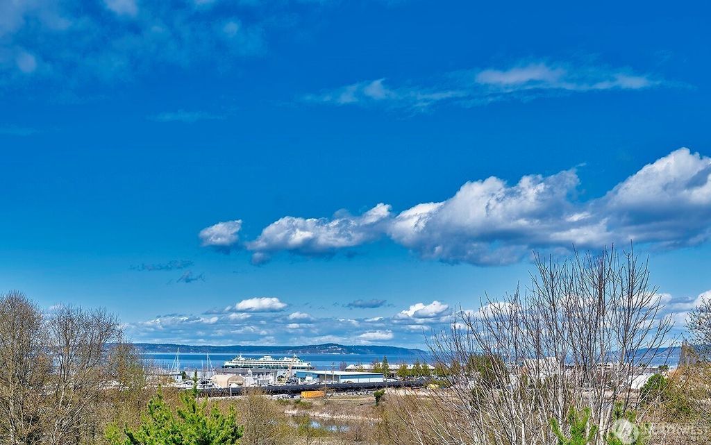 Photo of 61 Pine Street #216, Edmonds, WA 98020 (MLS # 2493306)