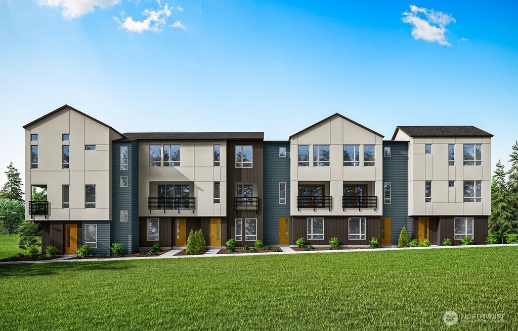 Photo of 12257 137th Place NE #2904, Redmond, WA 98052 (MLS # 2453462)