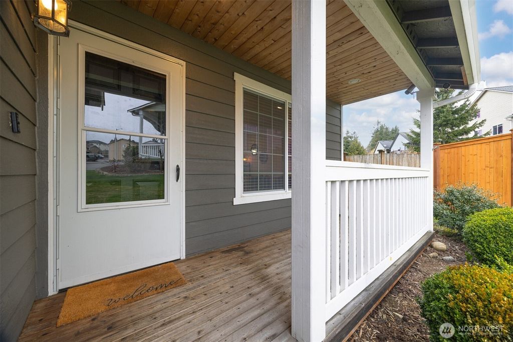 Photo of 6801 38th Place NE, Marysville, WA 98270 (MLS # 2342027)