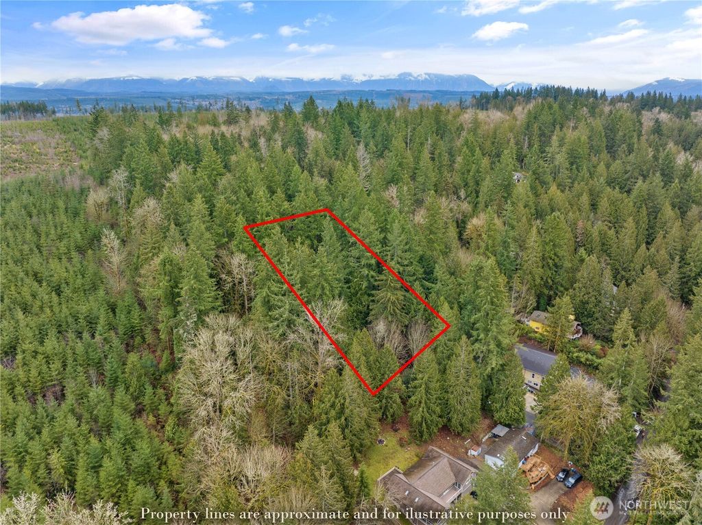 Photo of 3866 E Ames Lake Drive NE, Redmond, WA 98053 (MLS # 2482049)