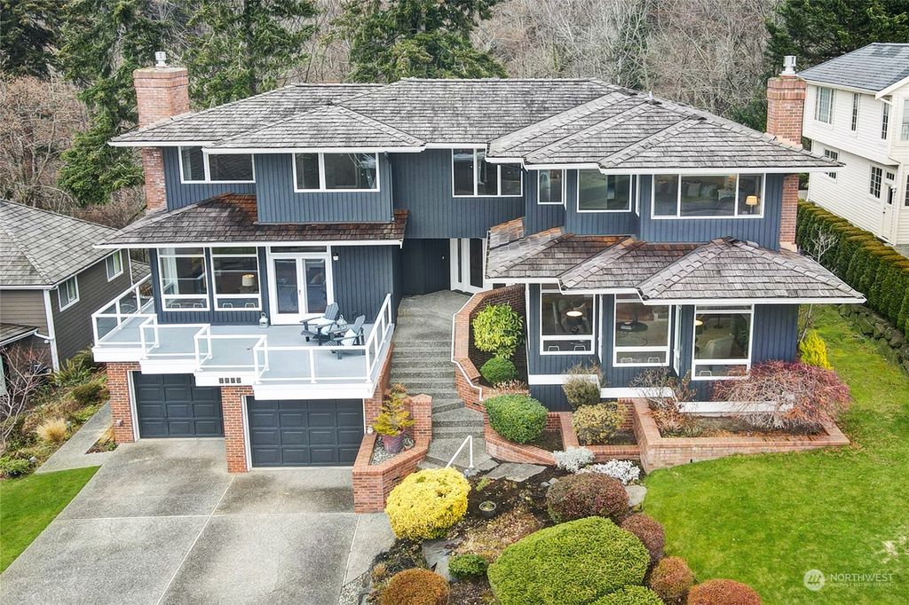 Photo of 9776 Marine View Drive, Mukilteo, WA 98275 (MLS # 2036556)