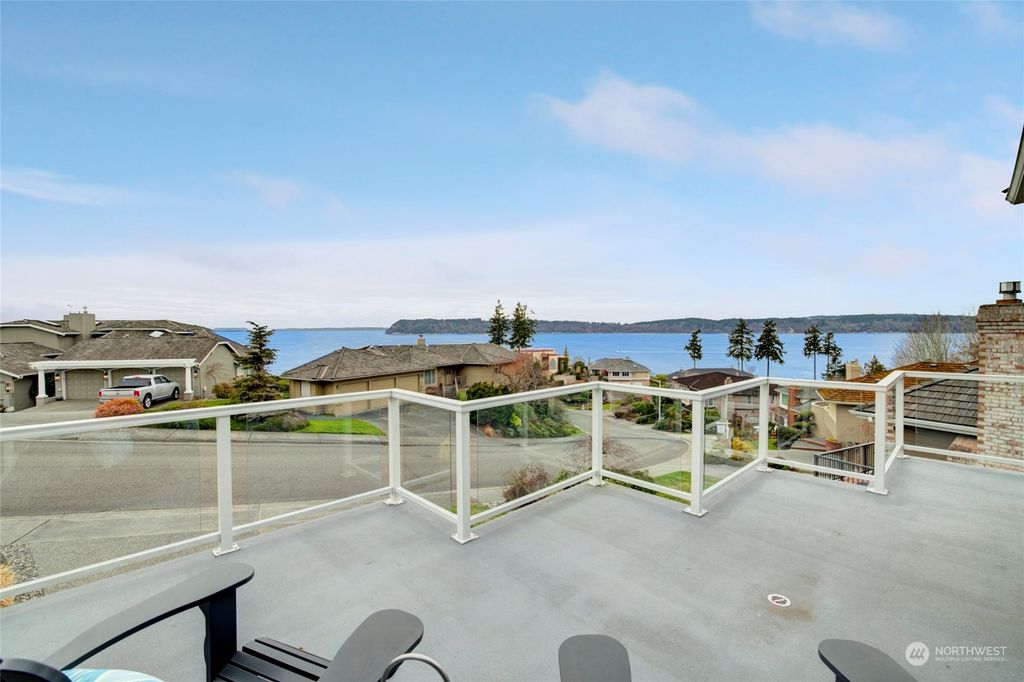 Photo of 9776 Marine View Drive, Mukilteo, WA 98275 (MLS # 2036556)