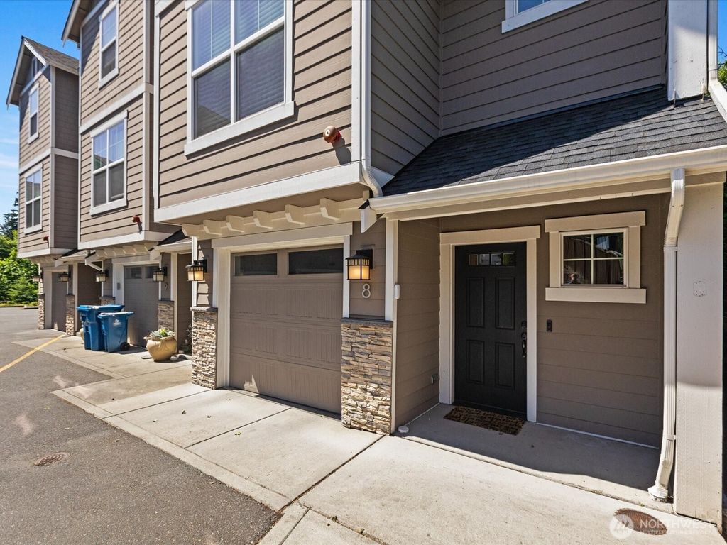 Photo of 16212 48th Avenue W #8, Edmonds, WA 98026 (MLS # 2377659)