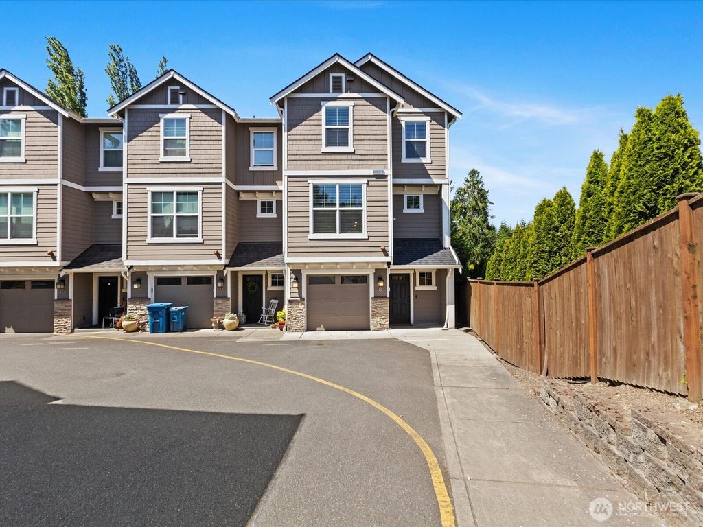 Photo of 16212 48th Avenue W #8, Edmonds, WA 98026 (MLS # 2377659)