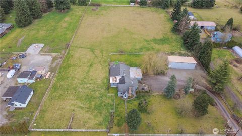 Photo of 40216 264th Avenue SE, Enumclaw, WA 98022 (MLS # 2485906)