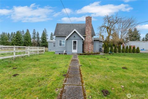 40216 264th Avenue SE Enumclaw WA 98022