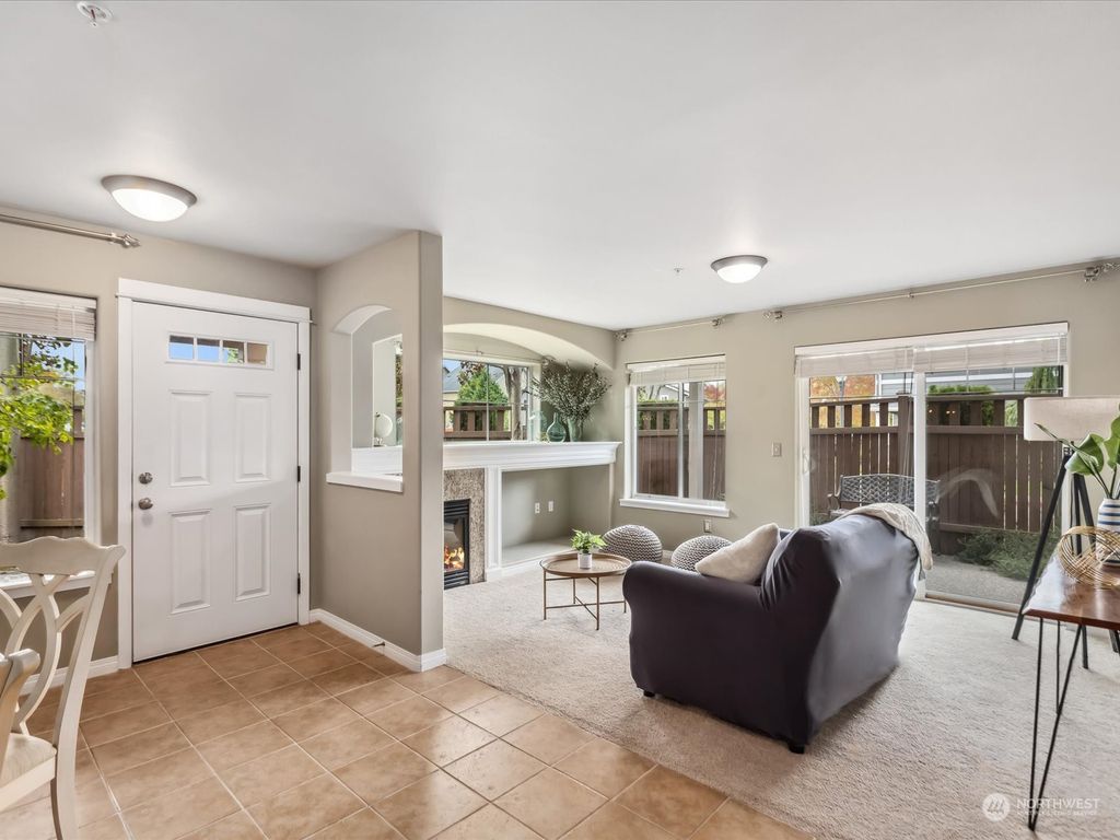 Photo of 5000 146th Place NE #A-101, Marysville, WA 98271 (MLS # 2318376)