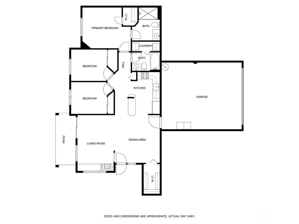 Photo of 5000 146th Place NE #A-101, Marysville, WA 98271 (MLS # 2318376)