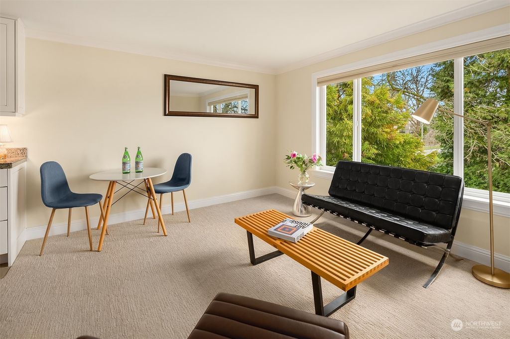 Photo of 1810 43rd Avenue E #301, Seattle, WA 98112 (MLS # 2033682)