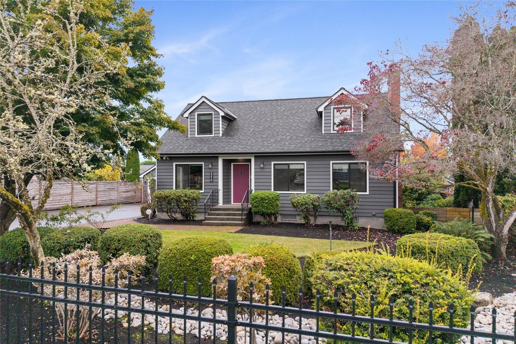 Photo of 2210 Mountain View Avenue W, University Place, WA 98466 (MLS # 2598090)