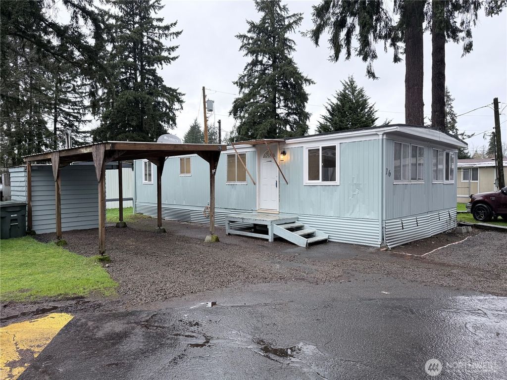 Photo of 5108 San Francisco Avenue SW #26, Lakewood, WA 98499 (MLS # 2478050)