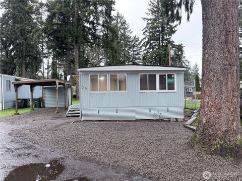 5108 San Francisco Avenue SW 26 Lakewood WA 98499