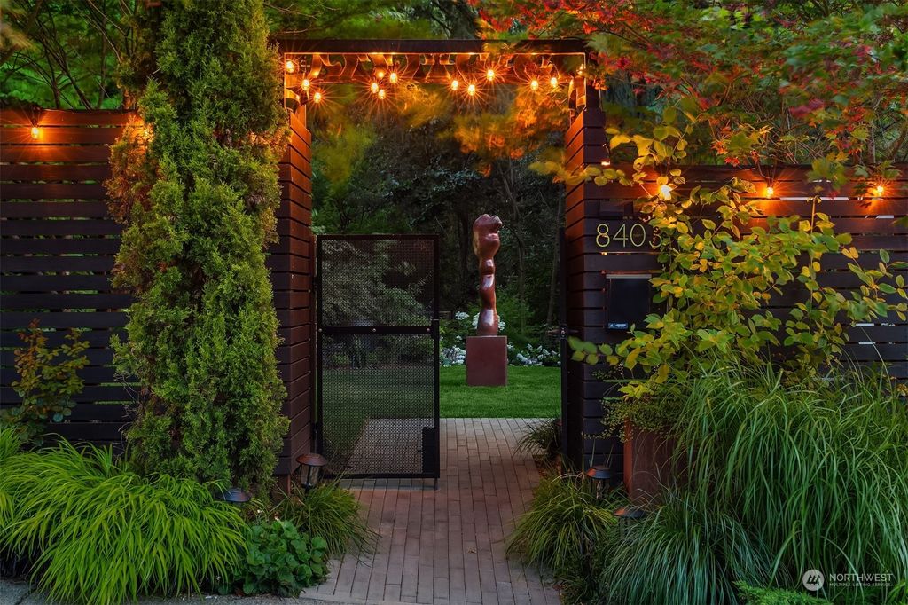 Photo of 8403 Island Drive S, Seattle, WA 98118 (MLS # 2270236)