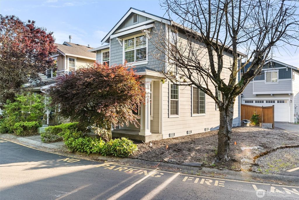 Photo of 18803 143RD Court NE, Woodinville, WA 98072 (MLS # 2525508)