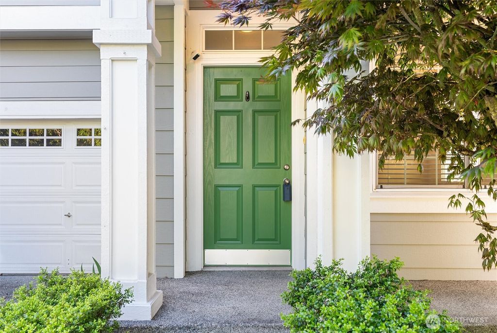 Photo of 18803 143RD Court NE, Woodinville, WA 98072 (MLS # 2525508)