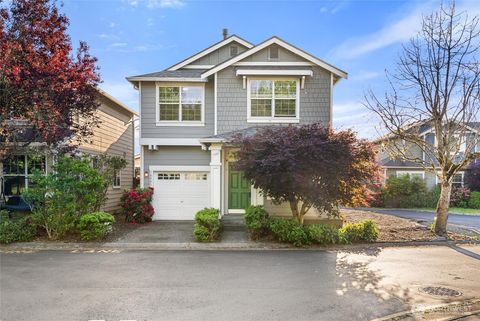 Photo of 18803 143RD Court NE, Woodinville, WA 98072 (MLS # 2525508)