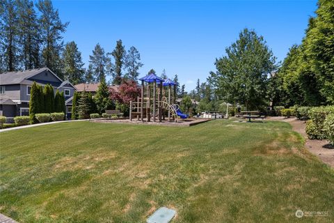 A home in Lynnwood