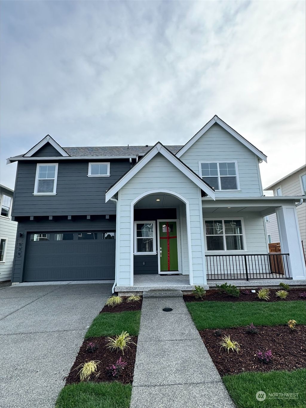 Photo of 539 SW 98th Place #44, Seattle, WA 98106 (MLS # 2201920)