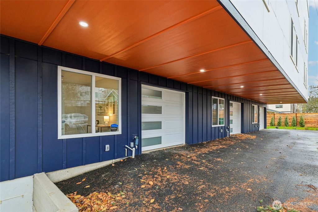 Photo of 7719 Renton Ave Ave S #C, Seattle, WA 98118 (MLS # 2460821)