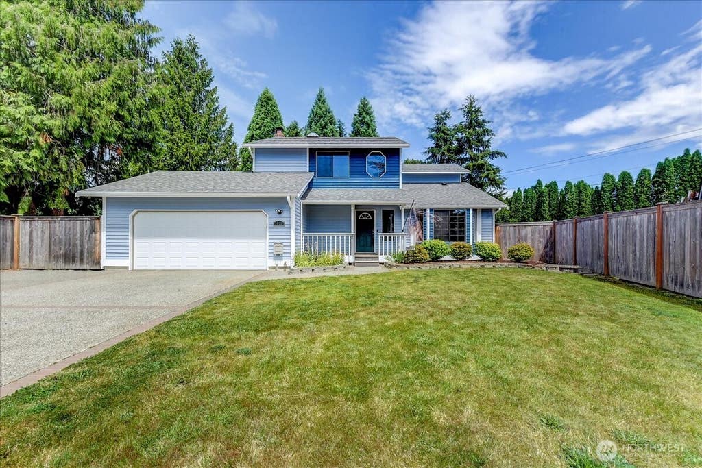 Photo of 5019 139th Place NE, Marysville, WA 98271 (MLS # 2558431)