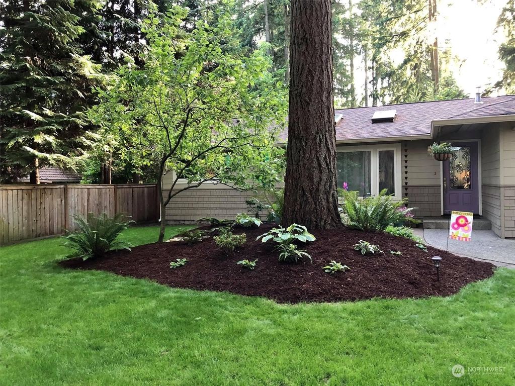 Photo of 16511 191st Avenue NE, Woodinville, WA 98072 (MLS # 2022683)