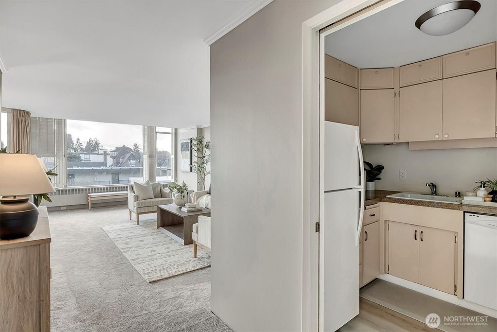 Photo of 2040 43rd Avenue E #313, Seattle, WA 98112 (MLS # 2462872)