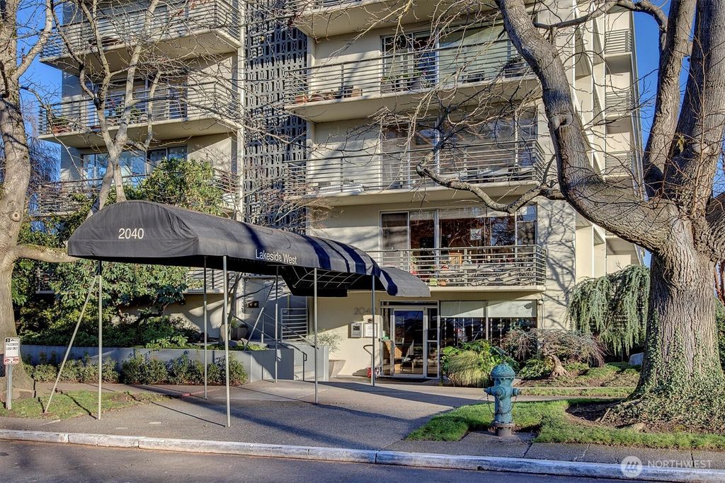 Photo of 2040 43rd Avenue E #313, Seattle, WA 98112 (MLS # 2462872)