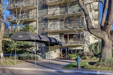 Photo of 2040 43rd Avenue E #313, Seattle, WA 98112 (MLS # 2462872)