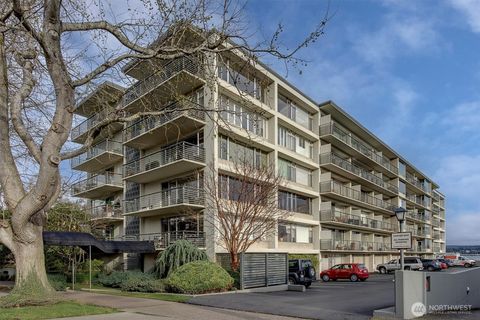 Photo of 2040 43rd Avenue E #313, Seattle, WA 98112 (MLS # 2462872)