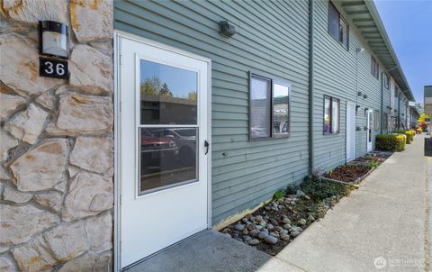 1040 S 320th Street 36 Federal Way WA 98003