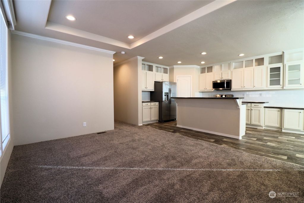 Photo of 3615 S 182nd Street #480, SeaTac, WA 98188 (MLS # 2176065)