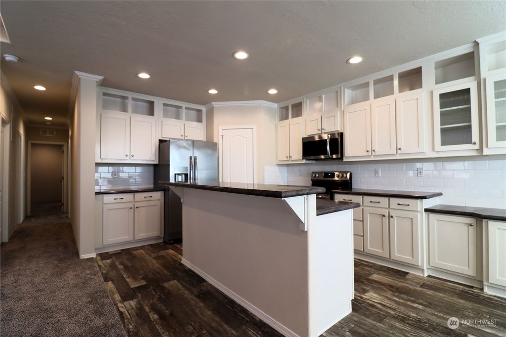 Photo of 3615 S 182nd Street #480, SeaTac, WA 98188 (MLS # 2176065)
