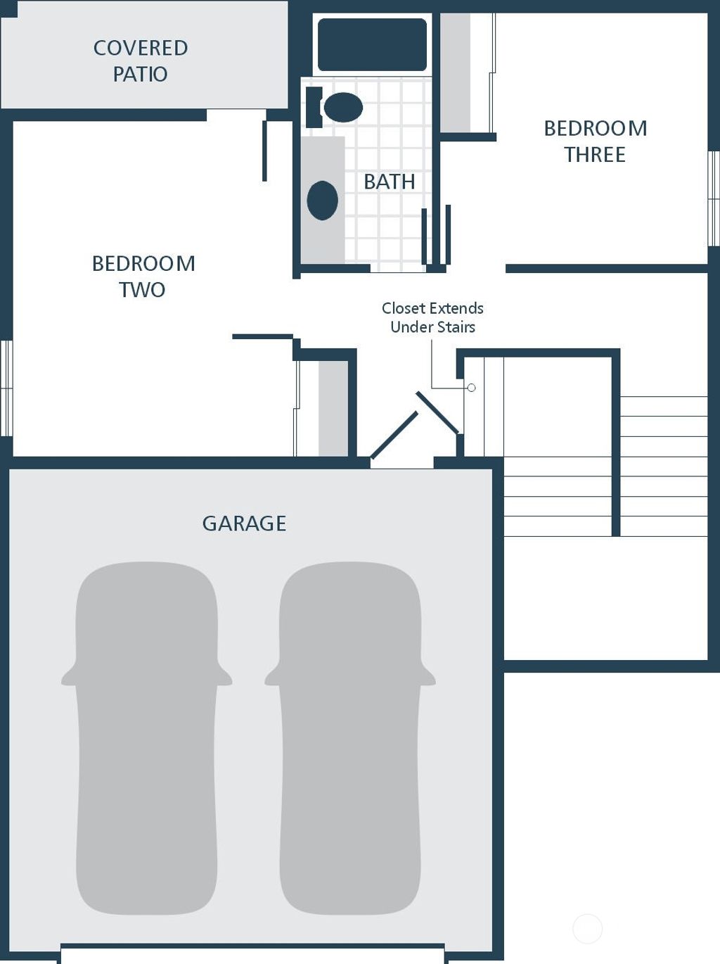 Photo of 4329 71st Drive NE, Marysville, WA 98270 (MLS # 2069061)
