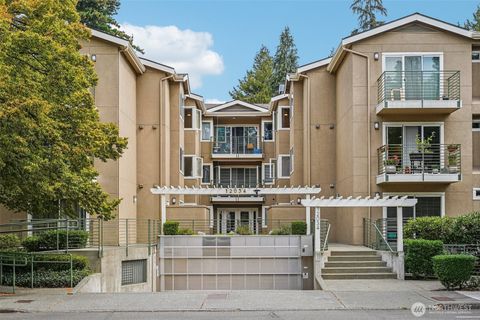 Photo of 12034 15th Avenue NE #204, Seattle, WA 98125 (MLS # 2427258)