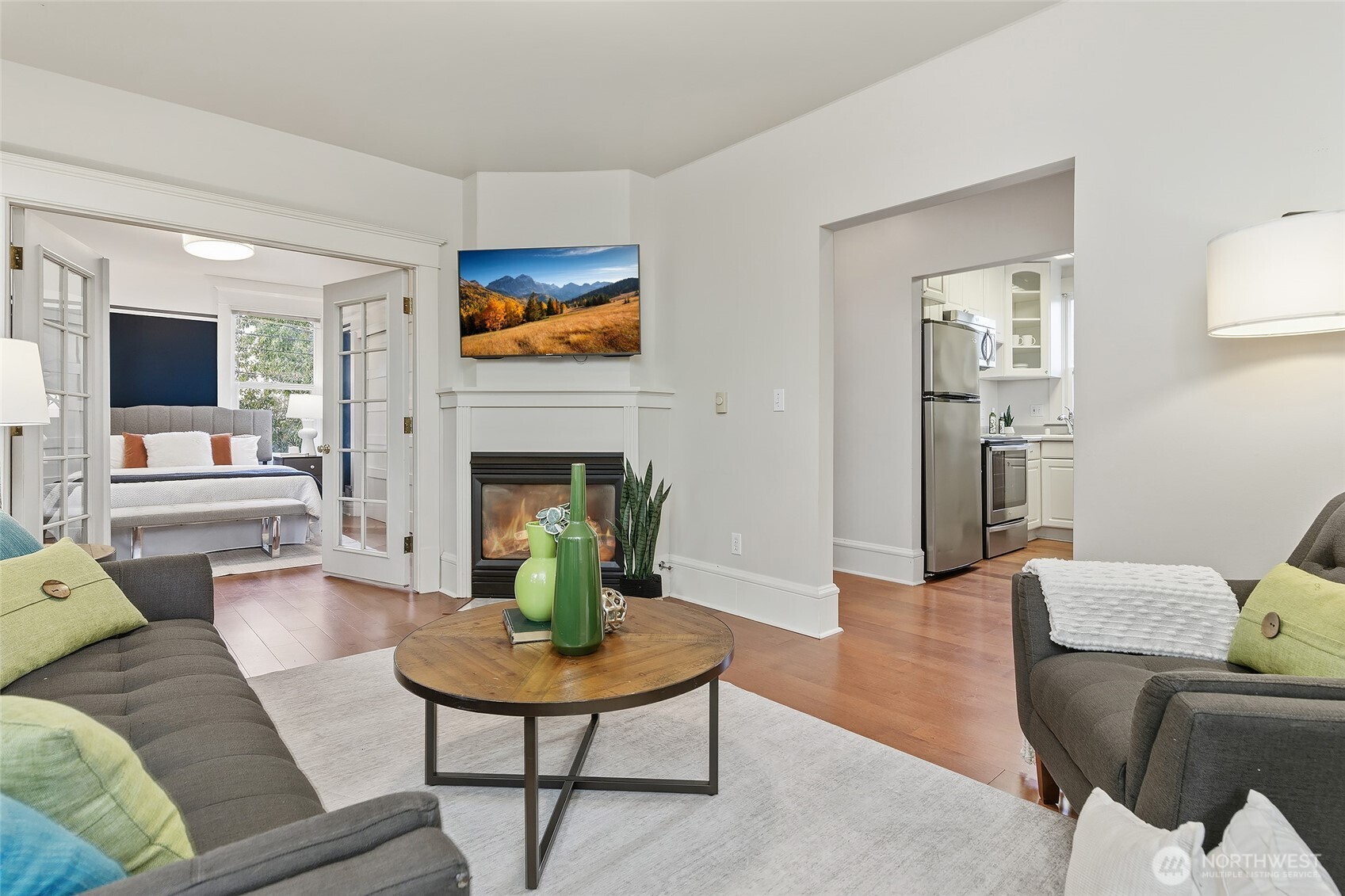 3624 Whitman Avenue N 4