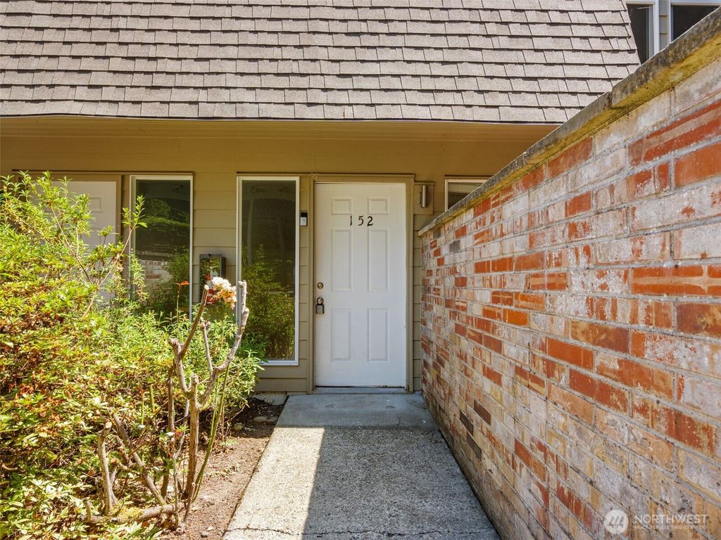 Photo of 152 SW 200th Street #152, Normandy Park, WA 98166 (MLS # 2411061)