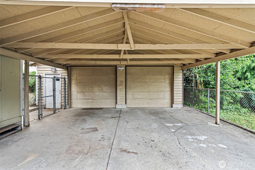 Photo of 1107 Sidney Avenue, Bremerton, WA 98337 (MLS # 2549861)