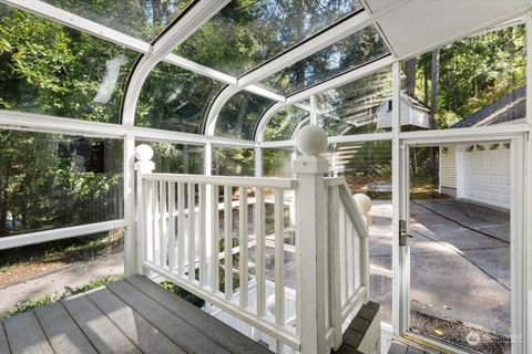 A home in Coupeville