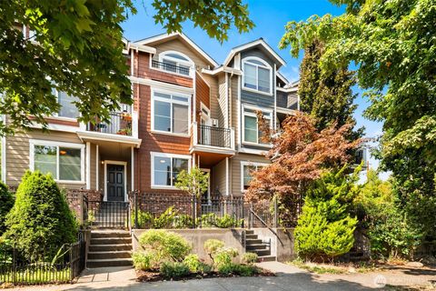 209 18th Avenue E B Seattle WA 98112