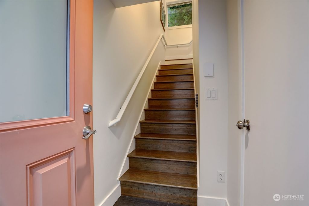 Photo of 1704 Dexter Avenue N #B, Seattle, WA 98109 (MLS # 2176932)