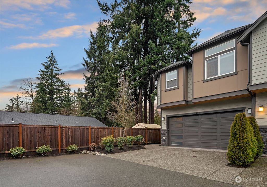 Photo of 4841 100th Street NE #A, Marysville, WA 98270 (MLS # 2034539)