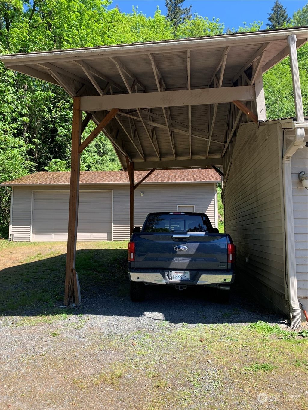 Photo of 25132 SE 158th Street, Issaquah, WA 98027 (MLS # 2236454)