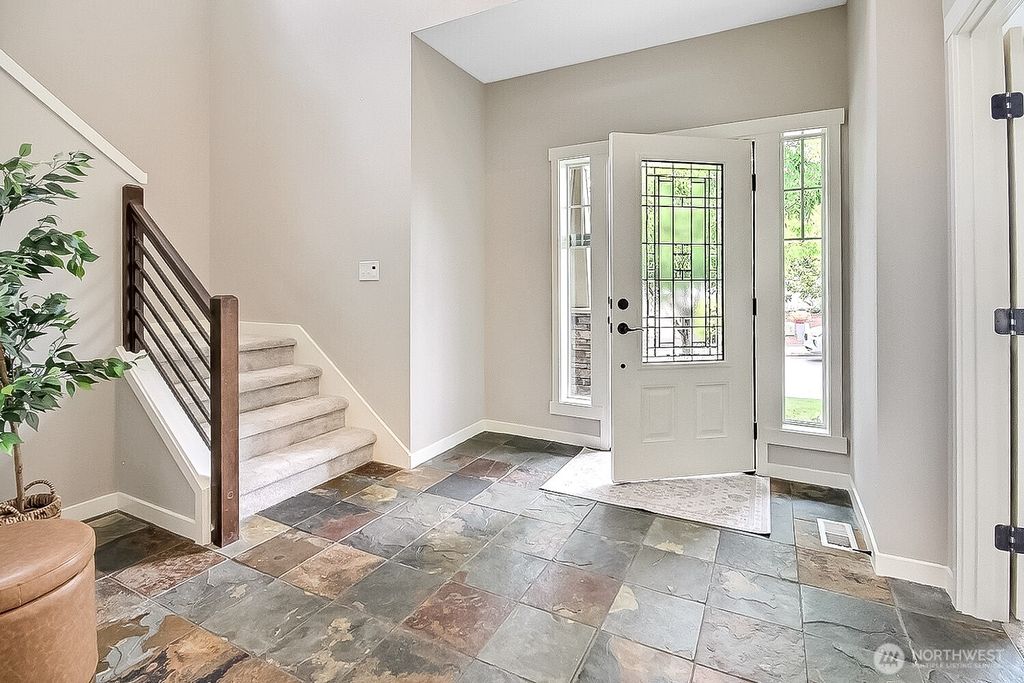 Photo of 23893 SE 284th Place, Maple Valley, WA 98038 (MLS # 2529621)