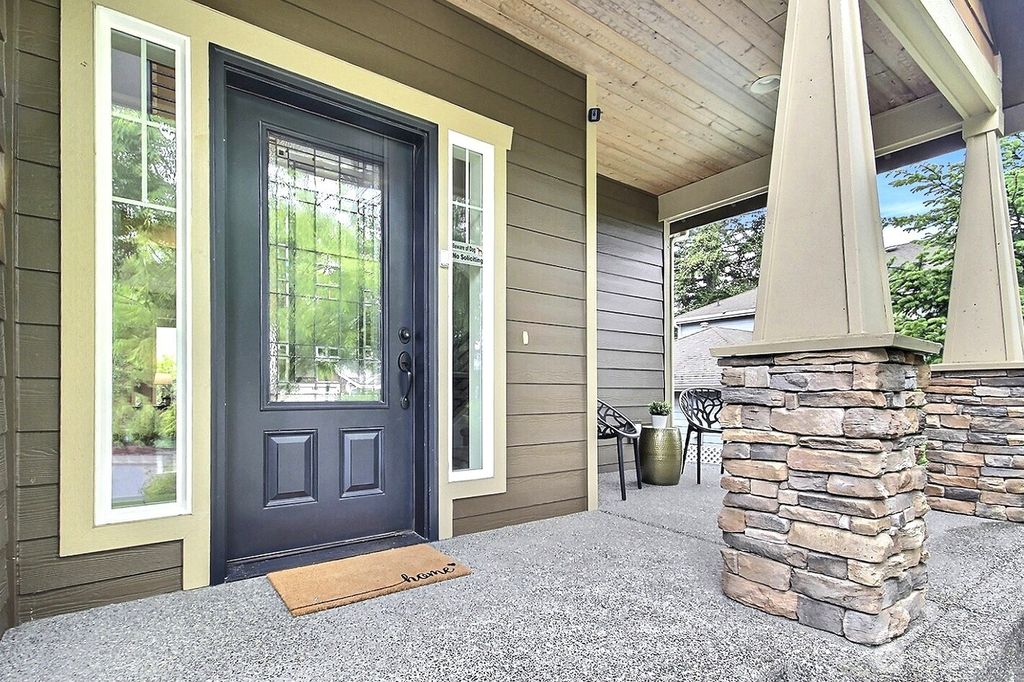 Photo of 23893 SE 284th Place, Maple Valley, WA 98038 (MLS # 2529621)