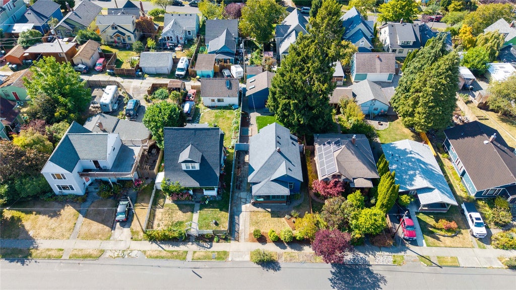 Photo of 1449 1447 Humboldt Street, Bellingham, WA 98225 (MLS # 2596405)