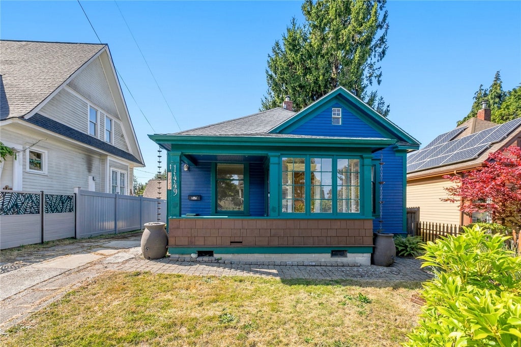 Photo of 1449 1447 Humboldt Street, Bellingham, WA 98225 (MLS # 2596405)
