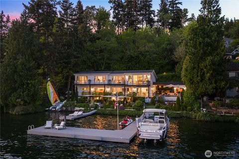 Photo of 8097 W Mercer Way, Mercer Island, WA 98040 (MLS # 2521635)